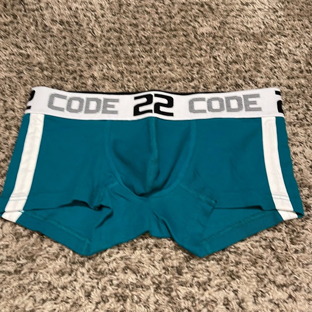 Code22 Trunk